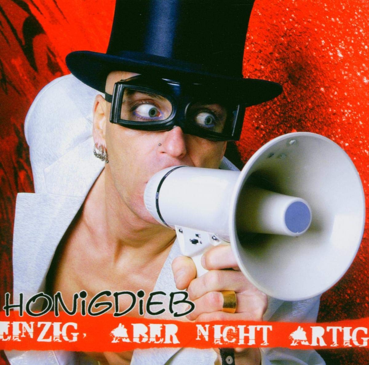 Product Image: Einzig,Aber Nicht Artig