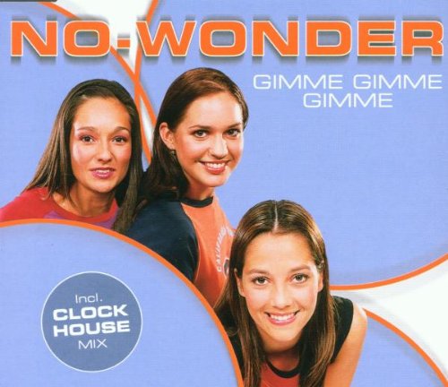 Gimme Gimme Gimme Pop