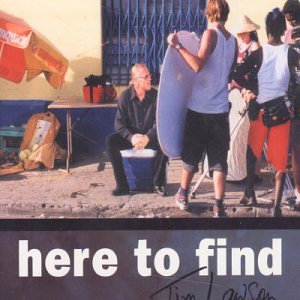 Product Image: Here to Find