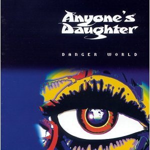 Danger World Rock