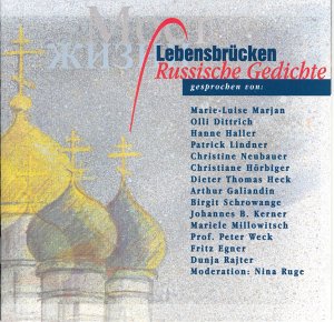 Lebensbrücken - Russische Gedichte Music