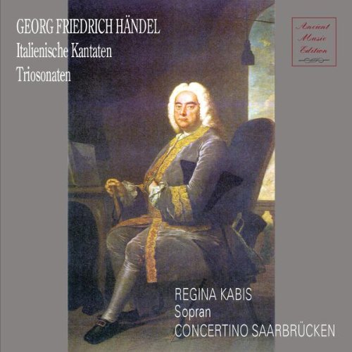 Händel-Italienische Kantaten Classical