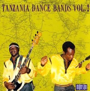 Tanzania Dance Bands Vol 2 (UK Import) Other music genres