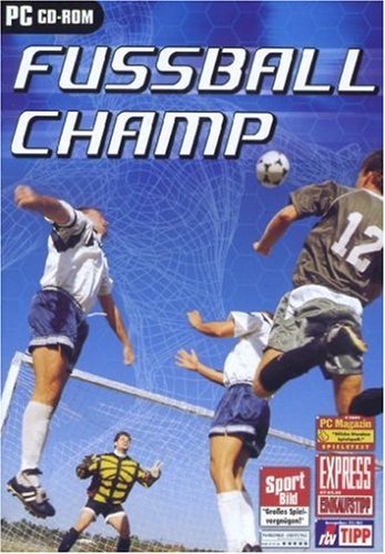 Fußball Champ PC
