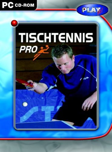 Tischtennis Pro PC