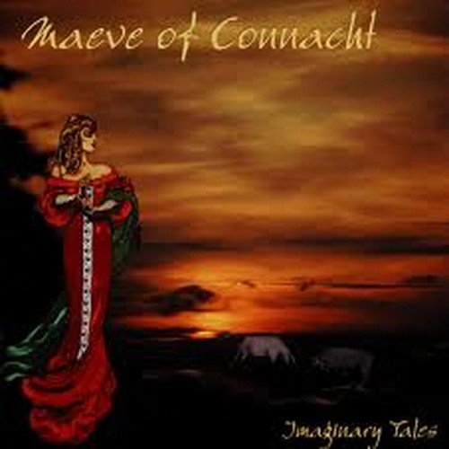 Imaginary Tales Rock