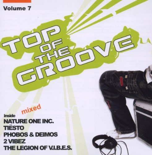 Top Of The Groove 7 Pop