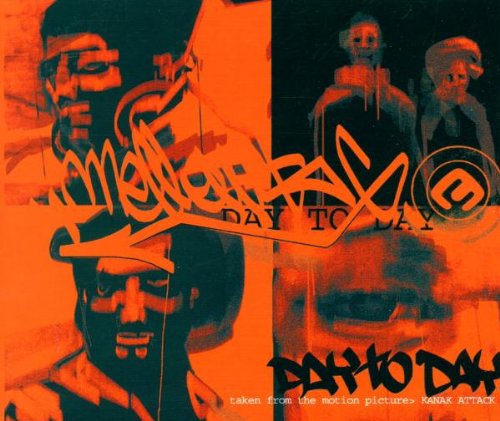 Day to Day Rap & Hip-Hop