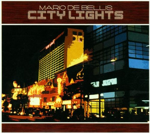 City Lights Pop