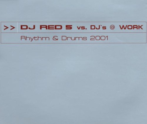 Product Image: Rhythm+Drums 2001