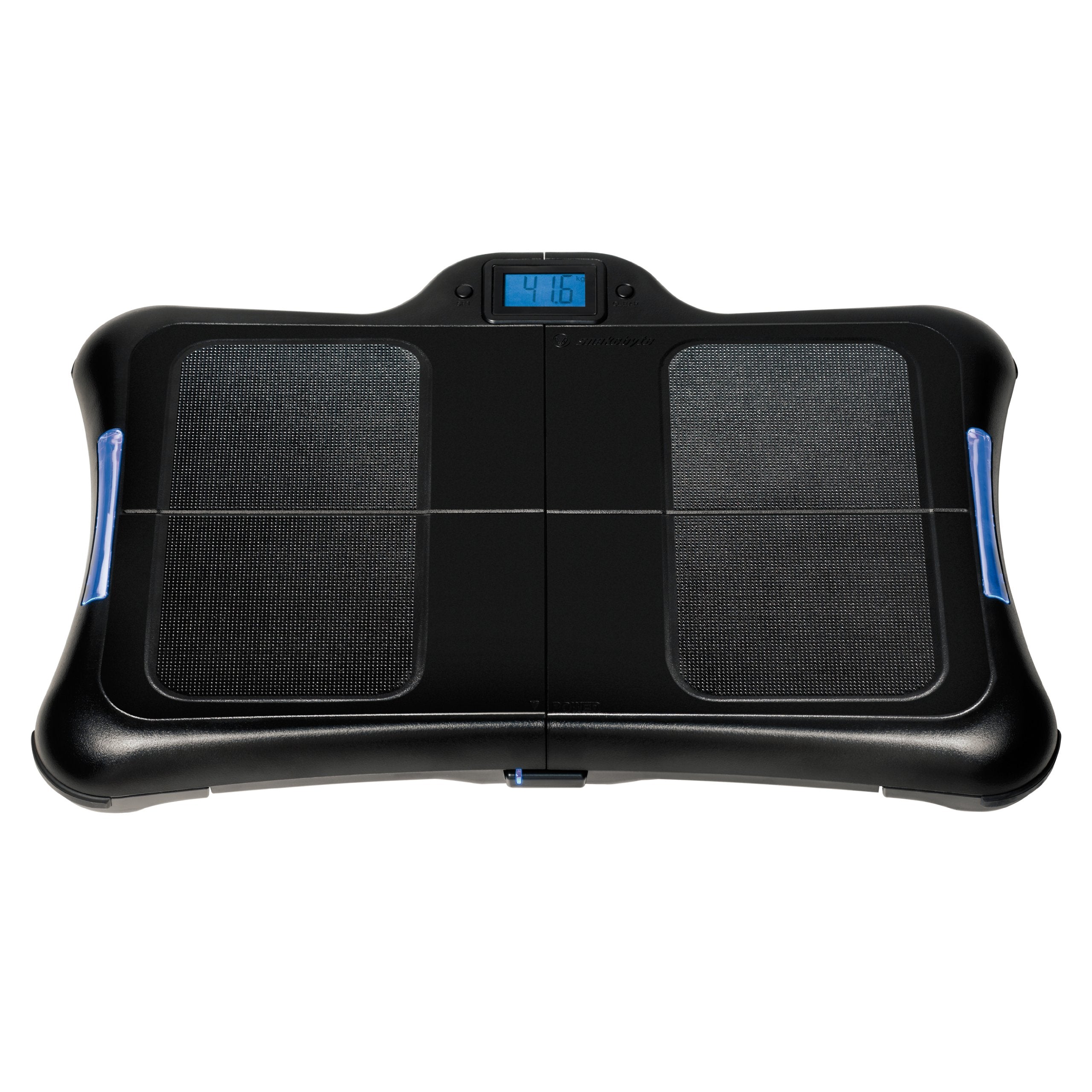 Wii Premium Fitness Board, weiss Wii