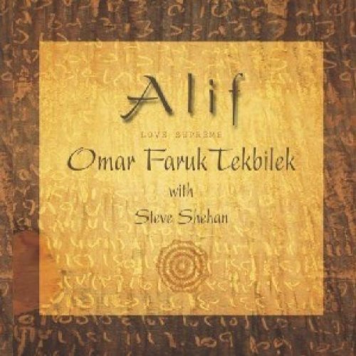 Alif - Love Supreme World Music