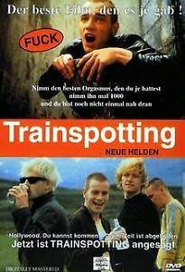 Product Image: Trainspotting - Neue Helden
