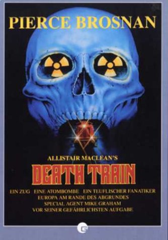 Death Train Movies