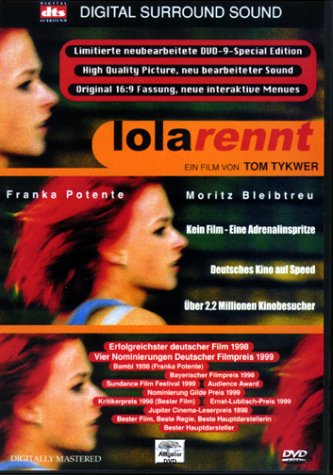 Lola rennt Films