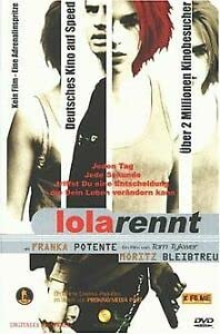 Lola rennt Movies