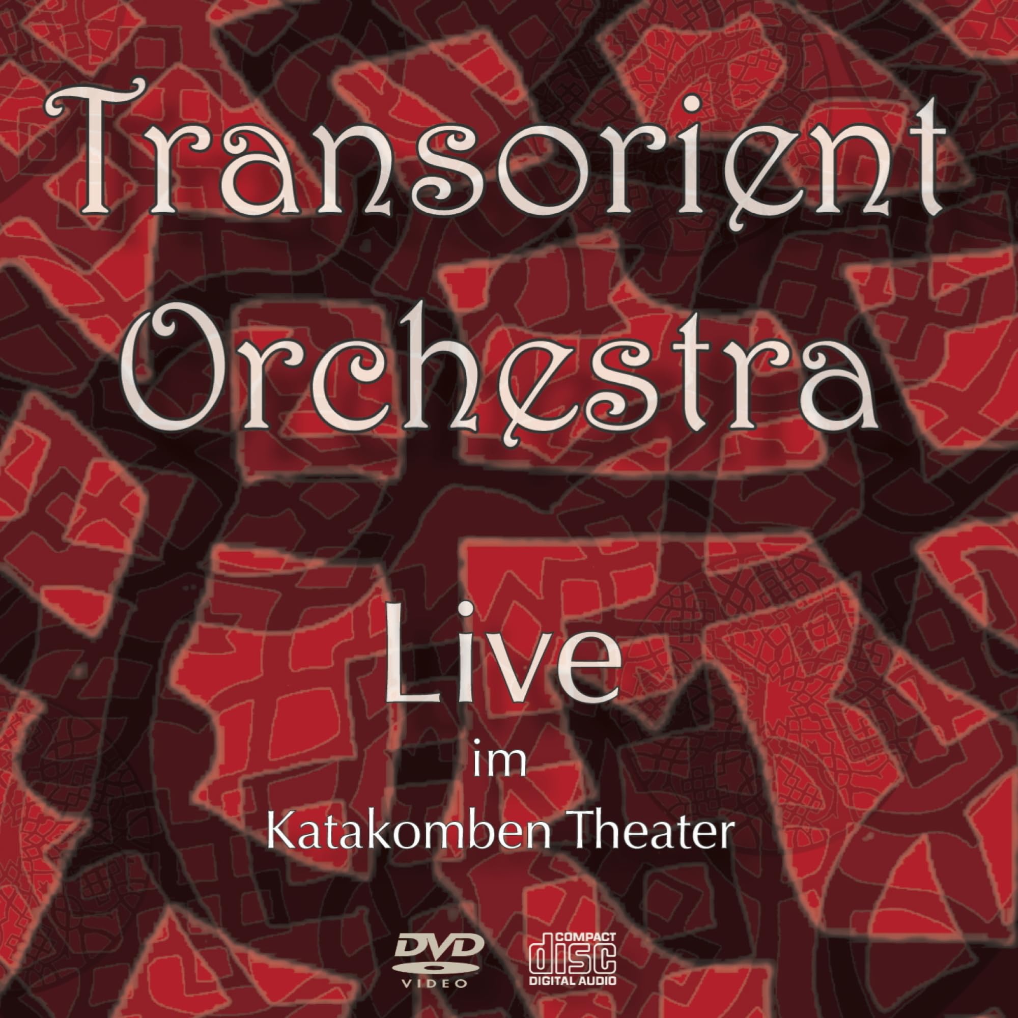 Live im Katakomben Theater World Music