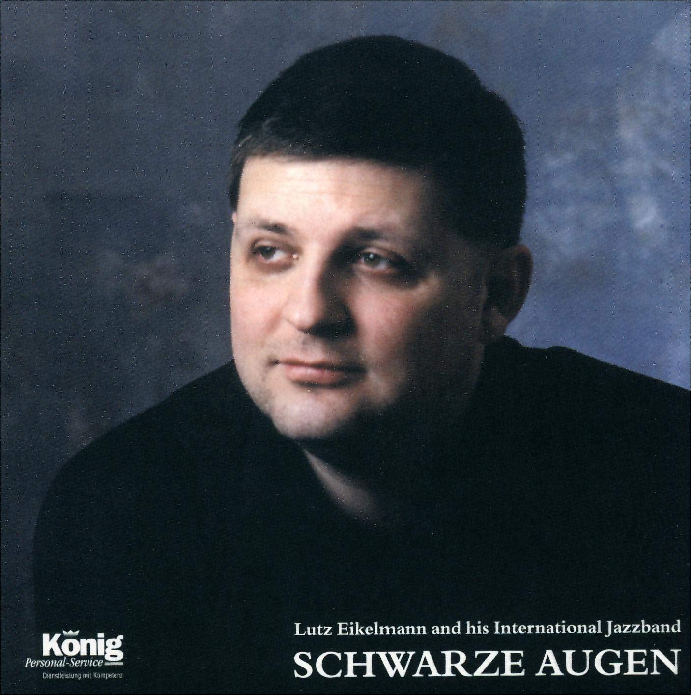 Schwarze Augen Music