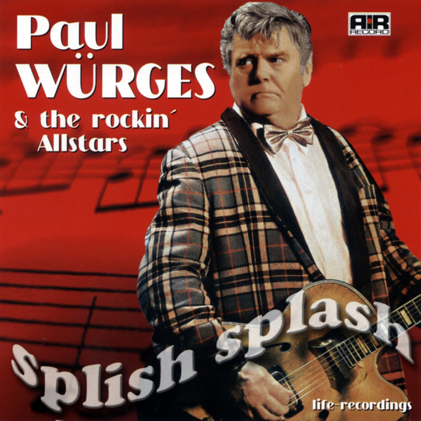 Splish Splash Music