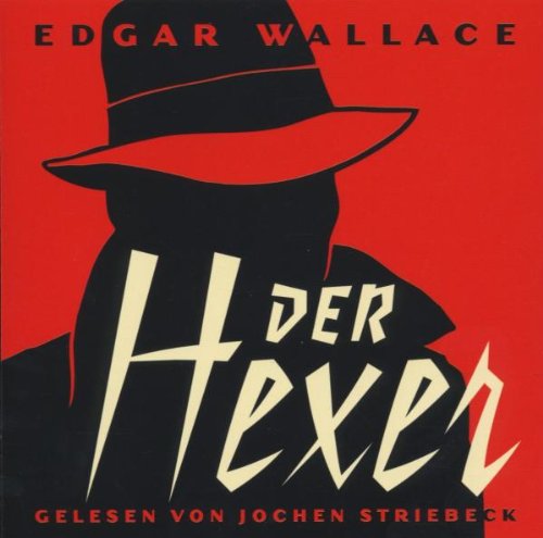 Der Hexer Radio Plays