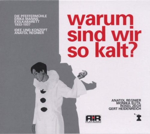 Product Image: Warum Sind Wir So Kalt