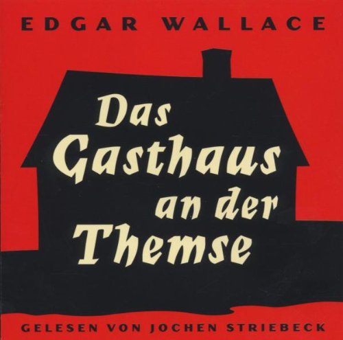 Product Image: Das Gasthaus An der Themse