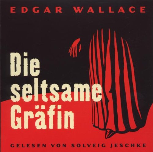 Product Image: Die Seltsame Gräfin