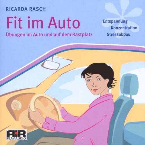 Product Image: Fit im Auto