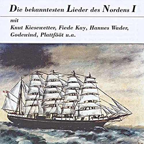 Die Bekanntesten Lieder des Nordens German Schlager & Volksmusik