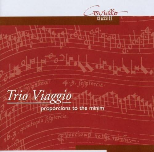 Proporcions To The Minim Classical