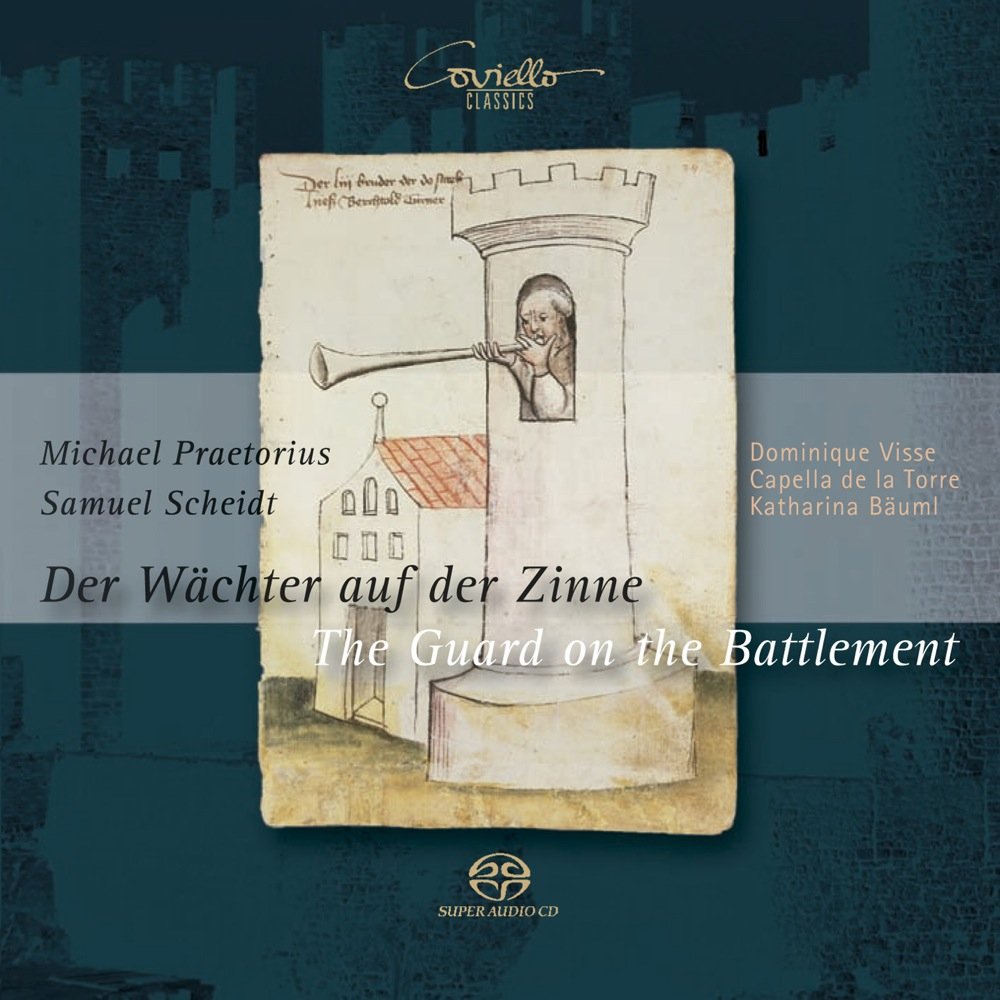 Der Wächter Auf Der Zinne Classical