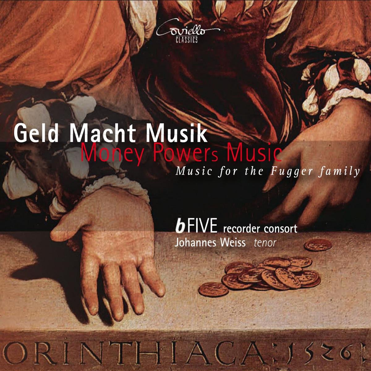 Geld - Macht - Musik (Musik für die Familie Fugger) Classical