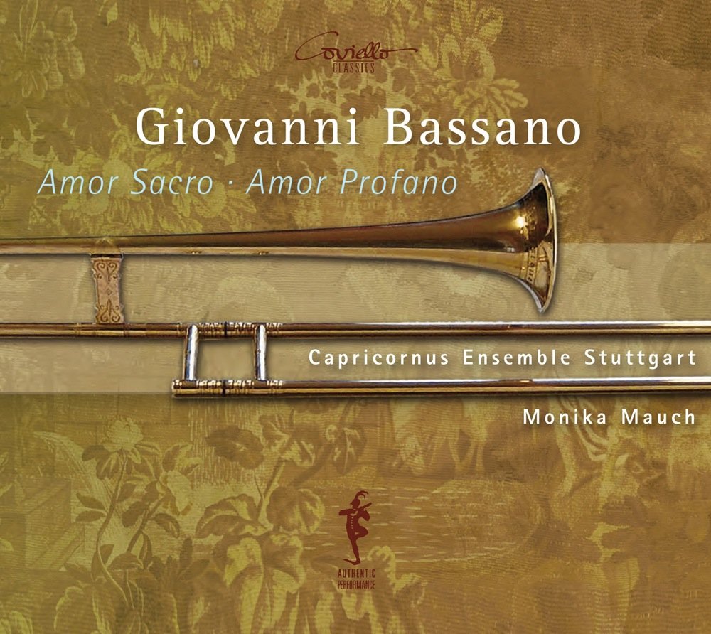 Bassano: Amor sacro - Amor profano Classical
