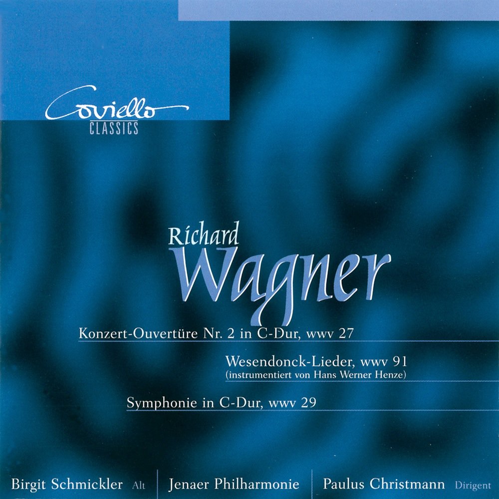 Product Image: Konzertouvert.2,/Symphonie