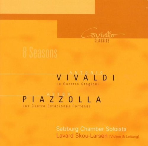 8 Jahreszeiten Classical