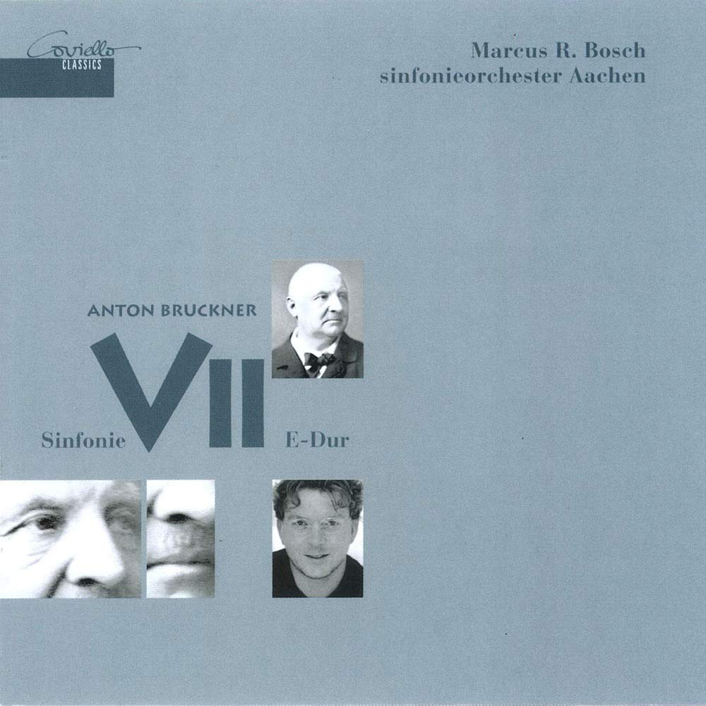 Sinfonie 7 (+CD 2 Als DT) Classical
