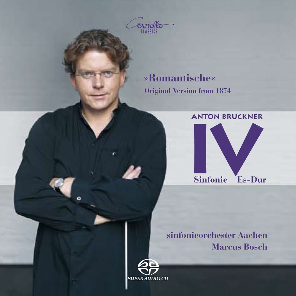 Sinfonie 4 Classical
