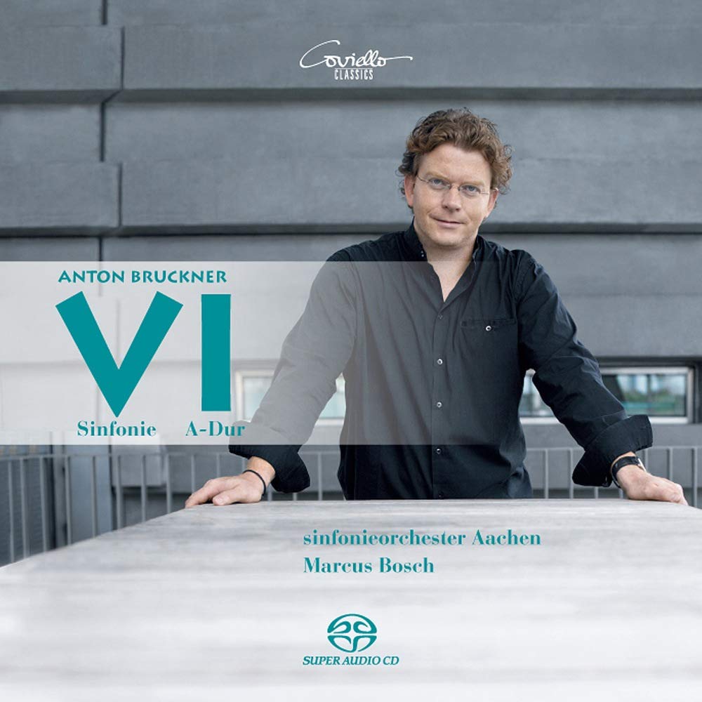 Product Image: Sinfonie 6