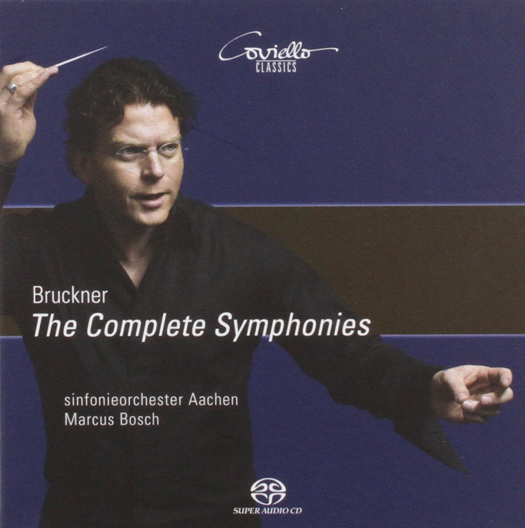 Die Sinfonien Classical