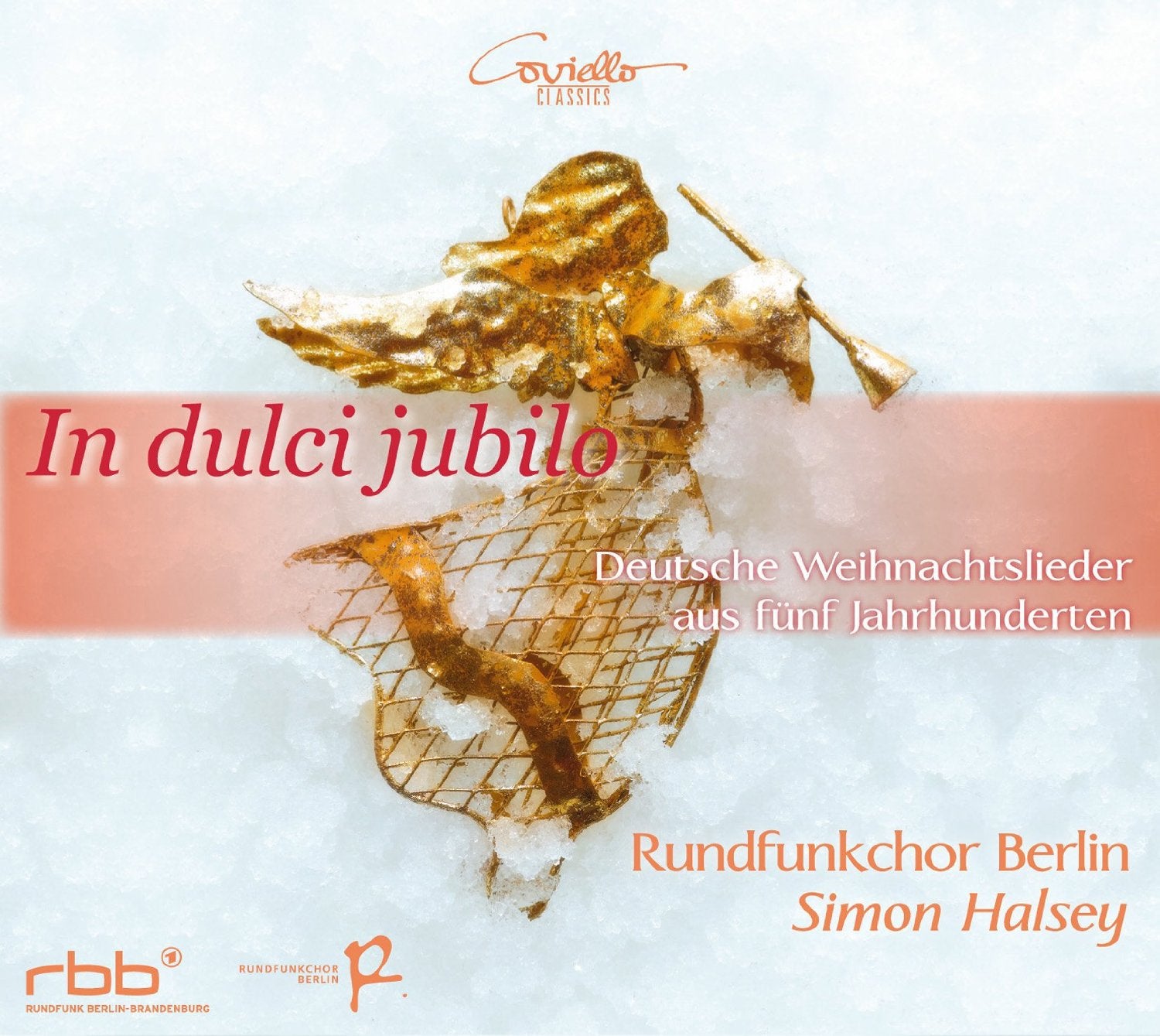 In dulci jubilo-Deutsche Weihnachtslieder aus fü Other music genres