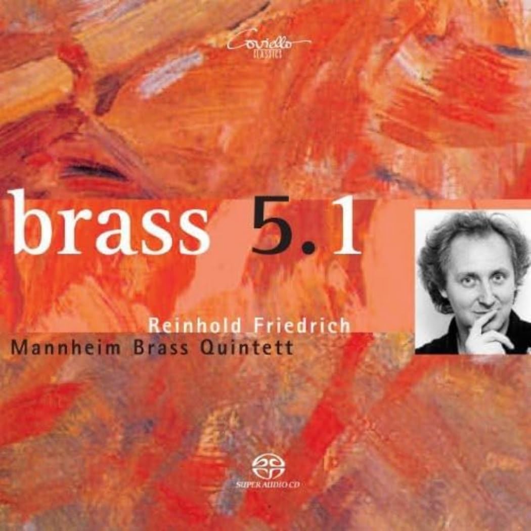 Messing 5.1. Classical