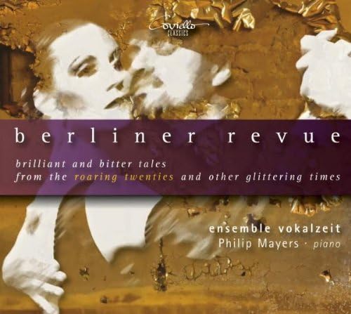 Berliner Revue Classical