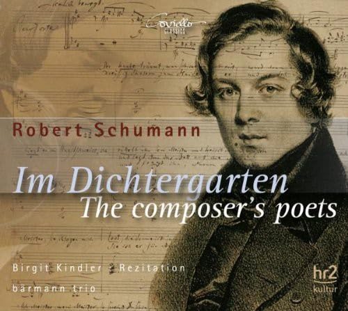 Im Dichtergarten Classical