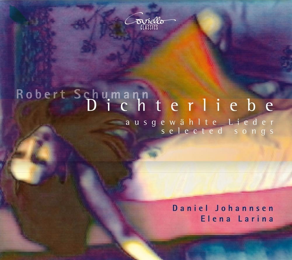 Product Image: Dichterliebe op.48