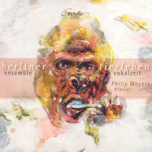 Berliner Tierleben Classical