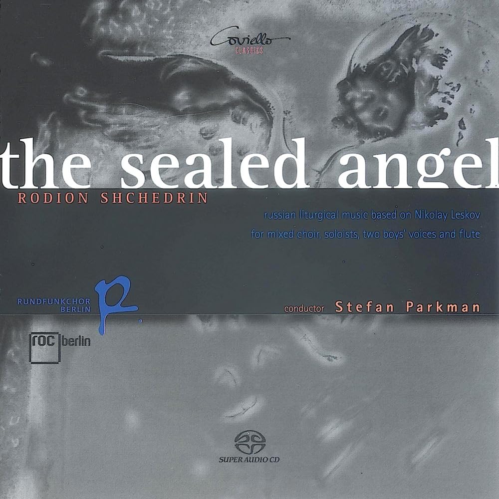 The Sealed Angel Classical