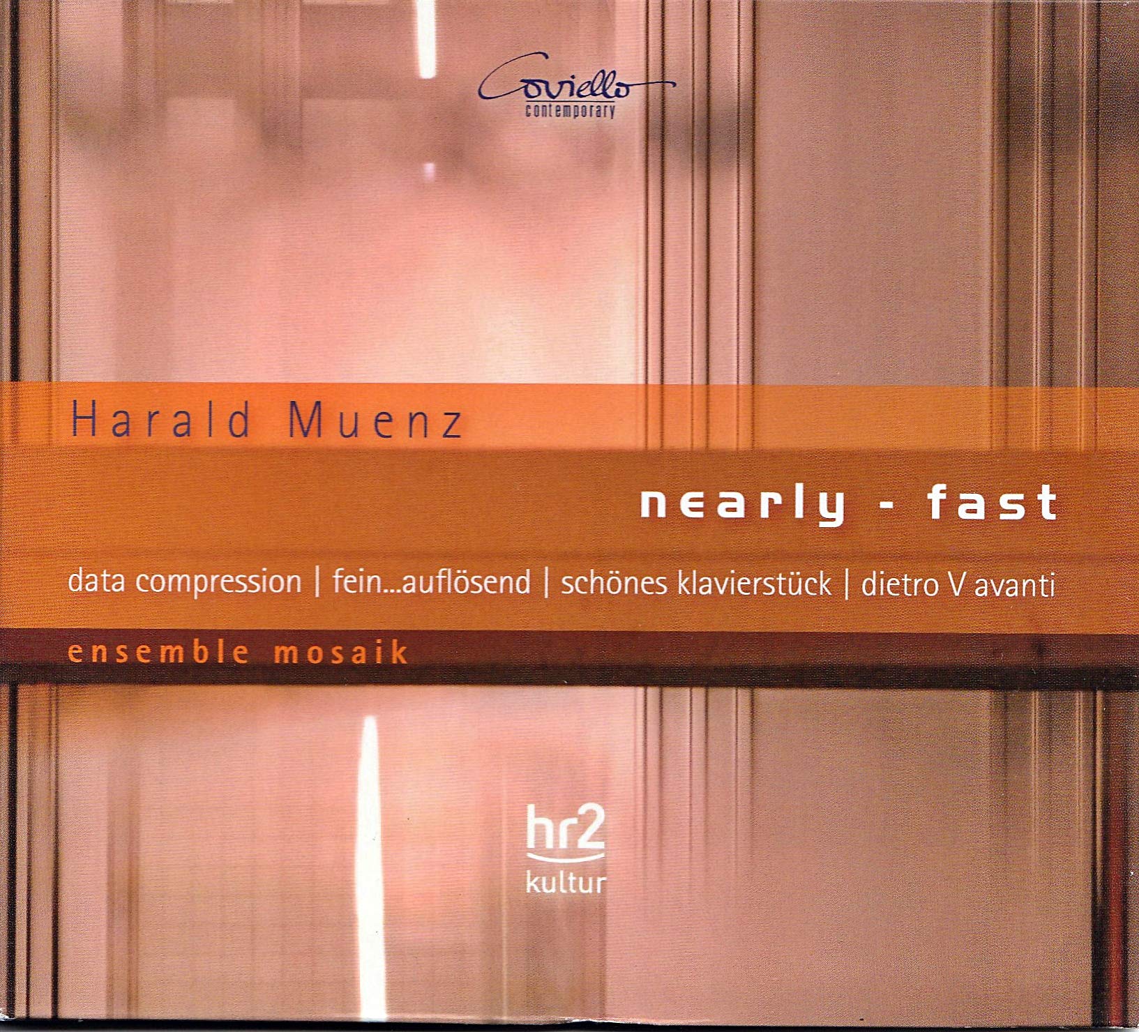 Product Image: Nearly-Fast