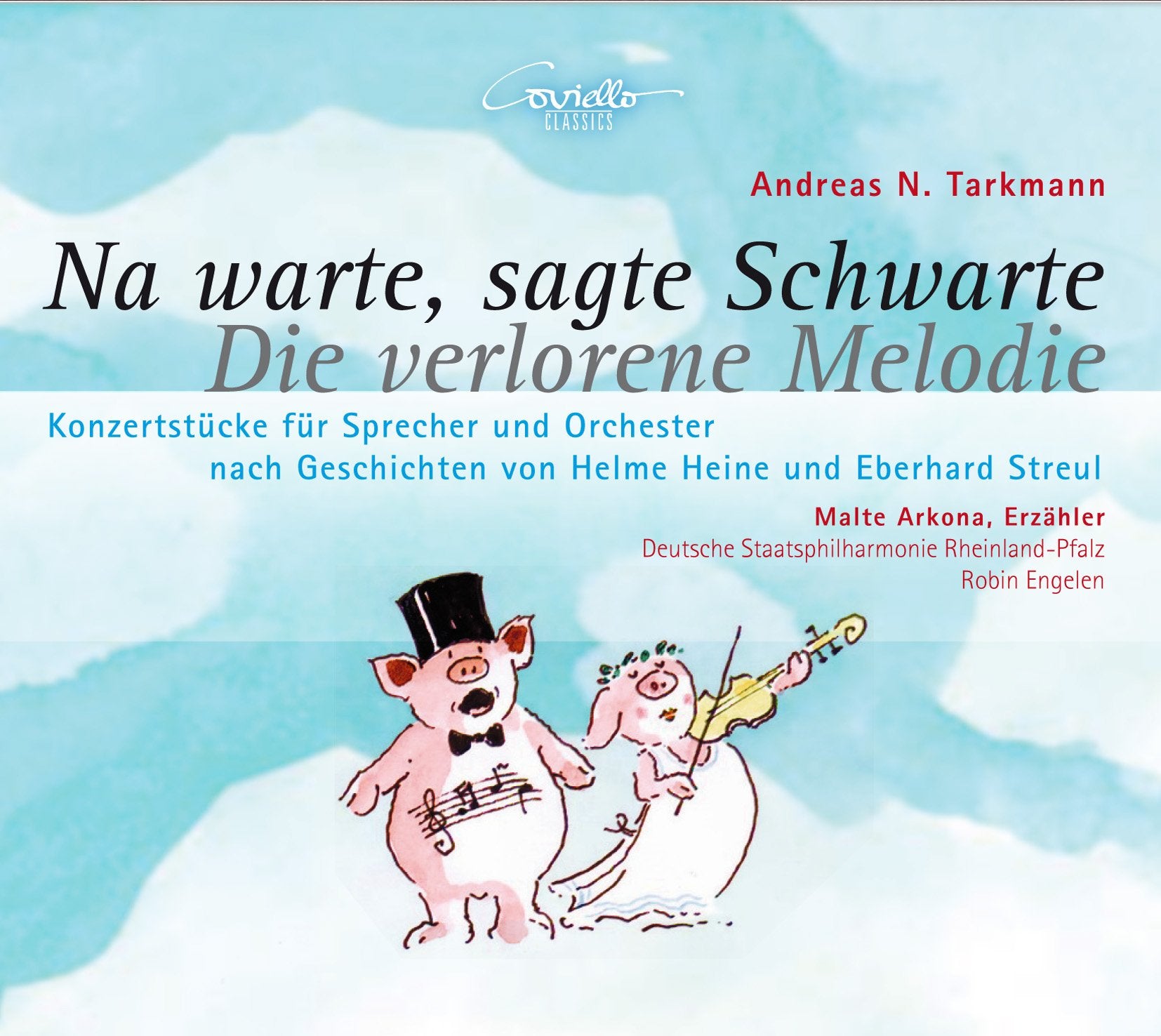 Na warte,sagte Schwarte-Die verlorene Melodie Children & Young People Audio Books