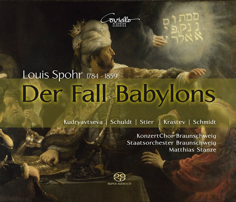 Der Fall Babylons Classical