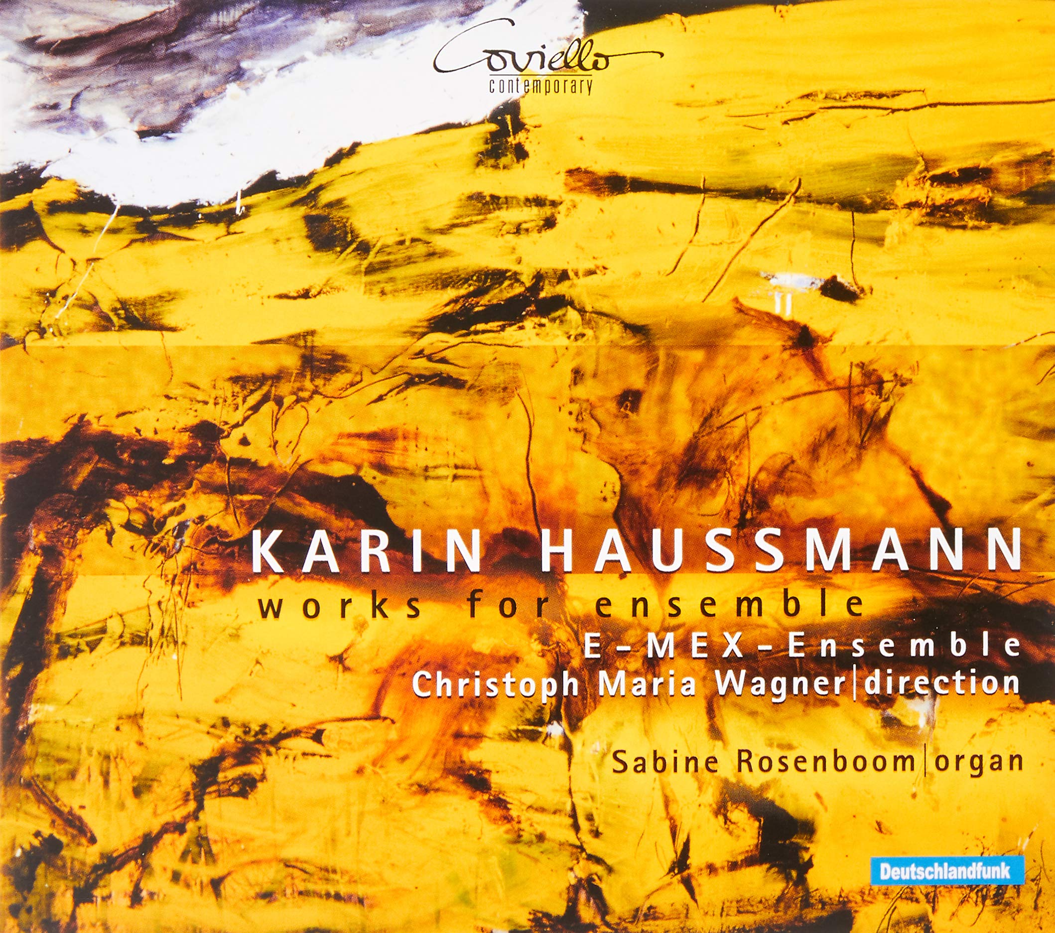 Product Image: Works for Ensemble